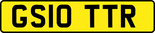 GS10TTR