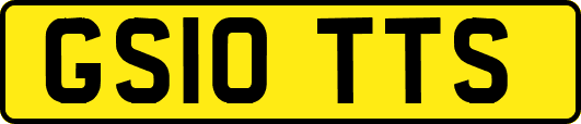 GS10TTS