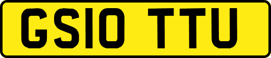 GS10TTU