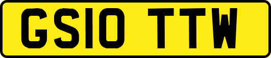 GS10TTW