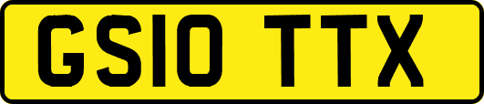 GS10TTX