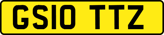 GS10TTZ