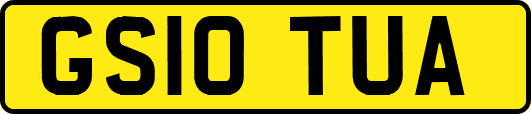 GS10TUA