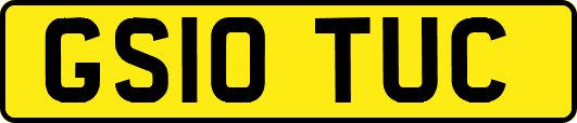 GS10TUC