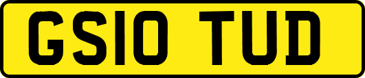 GS10TUD