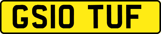 GS10TUF