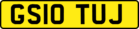GS10TUJ