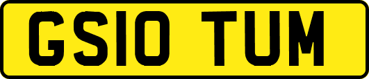 GS10TUM