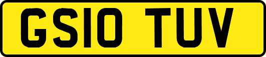 GS10TUV