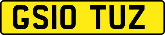 GS10TUZ