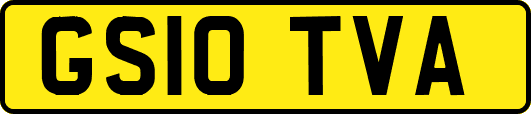 GS10TVA