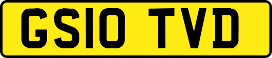 GS10TVD