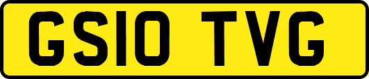 GS10TVG