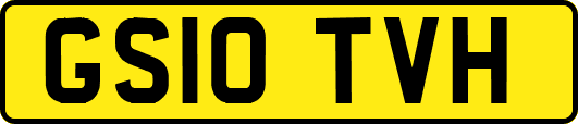 GS10TVH