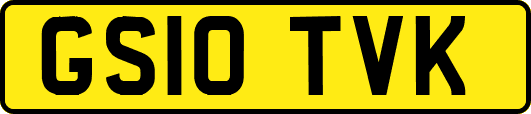GS10TVK