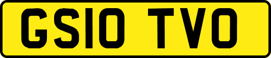 GS10TVO
