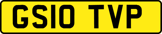 GS10TVP