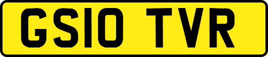 GS10TVR