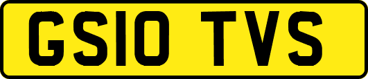 GS10TVS