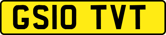 GS10TVT