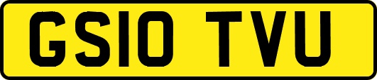 GS10TVU