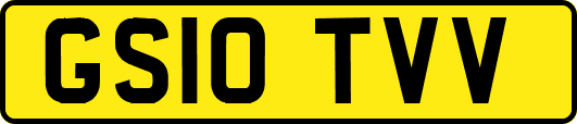 GS10TVV