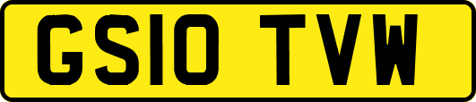 GS10TVW