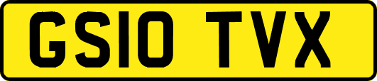 GS10TVX