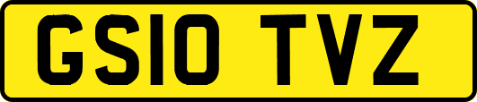 GS10TVZ