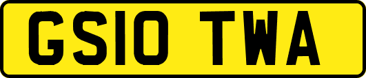 GS10TWA
