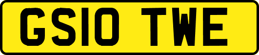 GS10TWE