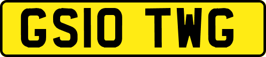 GS10TWG