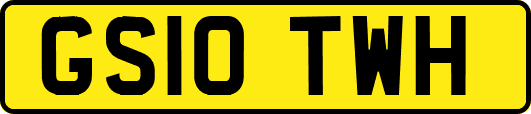 GS10TWH