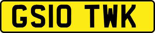GS10TWK