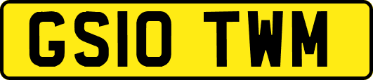 GS10TWM