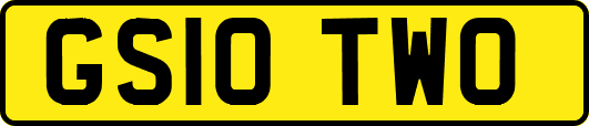 GS10TWO