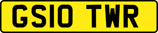 GS10TWR