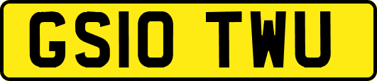 GS10TWU