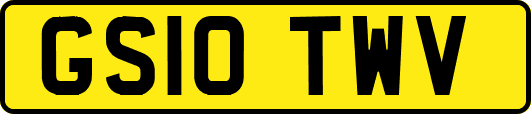 GS10TWV