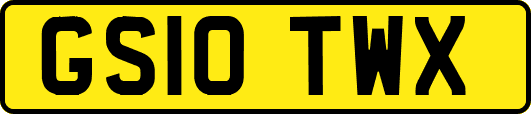 GS10TWX