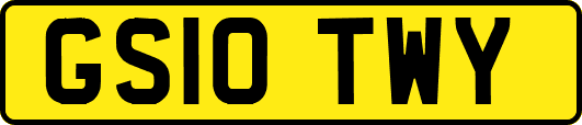 GS10TWY