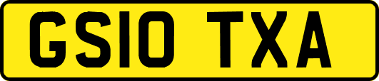 GS10TXA