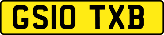 GS10TXB