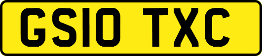 GS10TXC