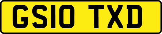 GS10TXD