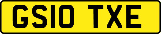 GS10TXE