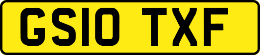 GS10TXF