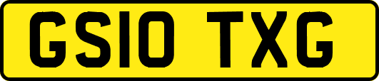 GS10TXG