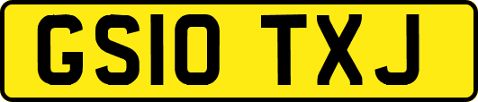 GS10TXJ