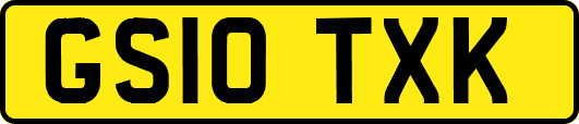 GS10TXK